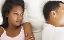 Love & Lust: How to deal with emotional disagreement