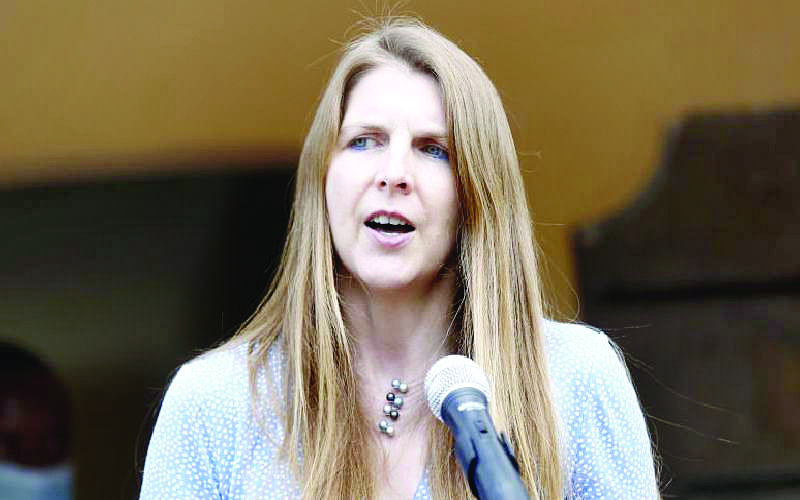 Kirinyaga, UK partner to implement projects