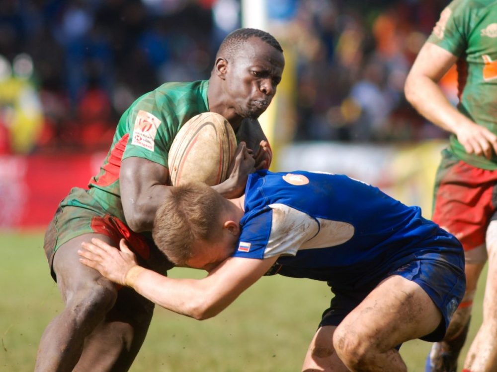 Ace Mwale, Taabu return for Shujaa