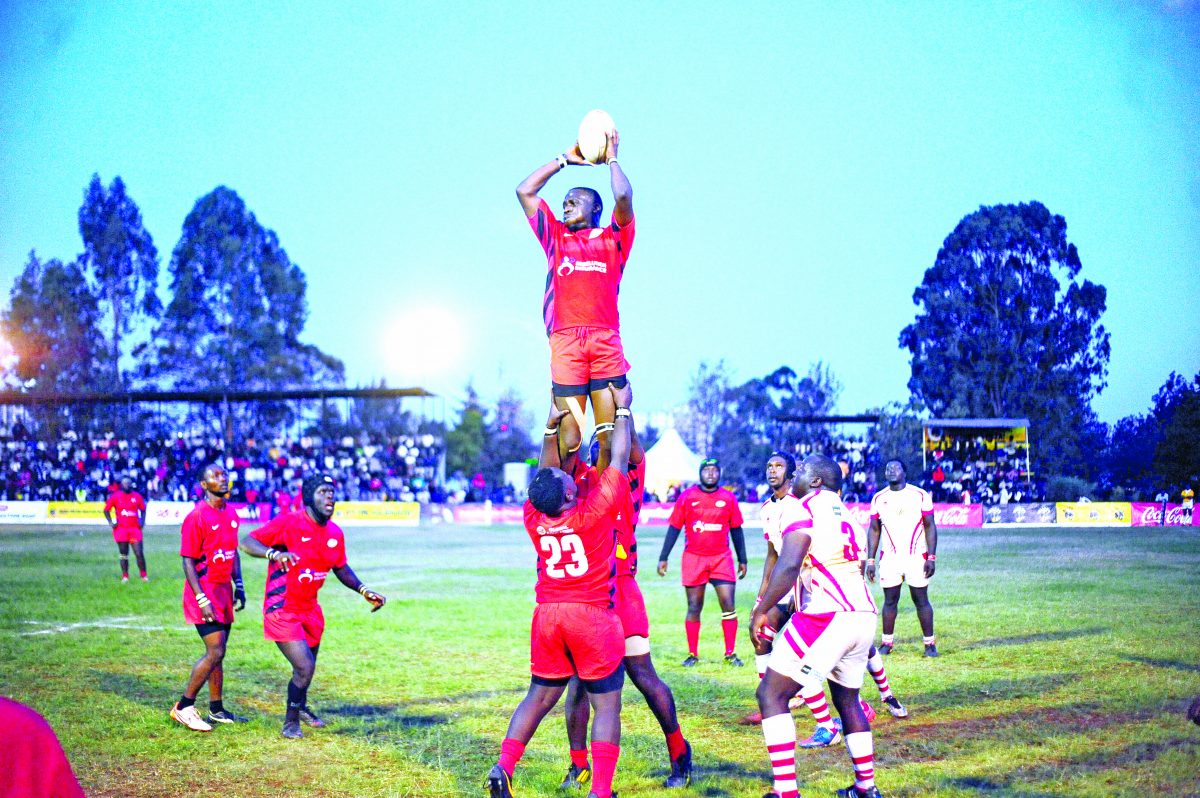 Poor lighting dims two Impala Floodlit playoffs