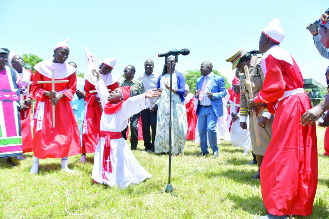 Uphold gender parity rule in appointments, governors told