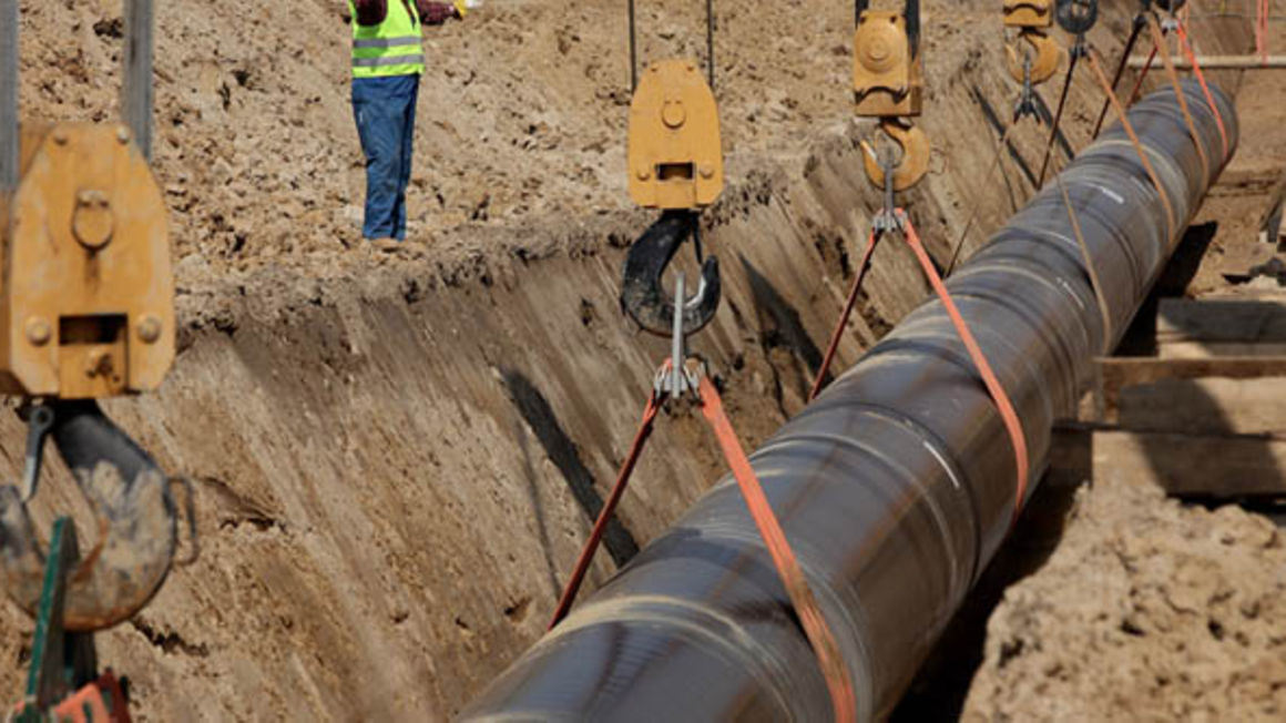 Clerics up in arms against East Africa oil pipeline