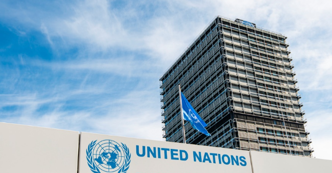 UN warns key warming limit slipping away