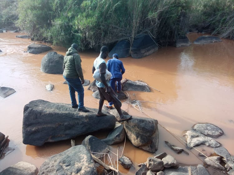 Ipoa: River Yala bodies may have the same killers