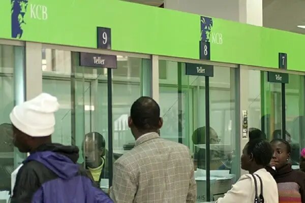 KCB now trains gun on Ethiopia after Congo deal