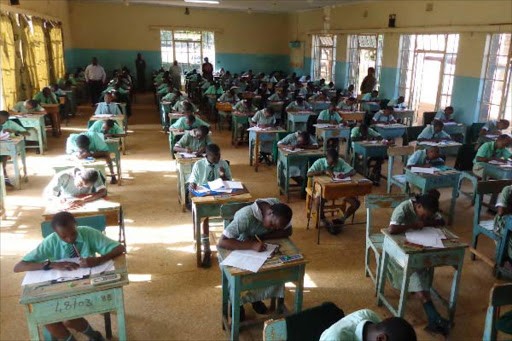 Candidates miss exams over Covid-19