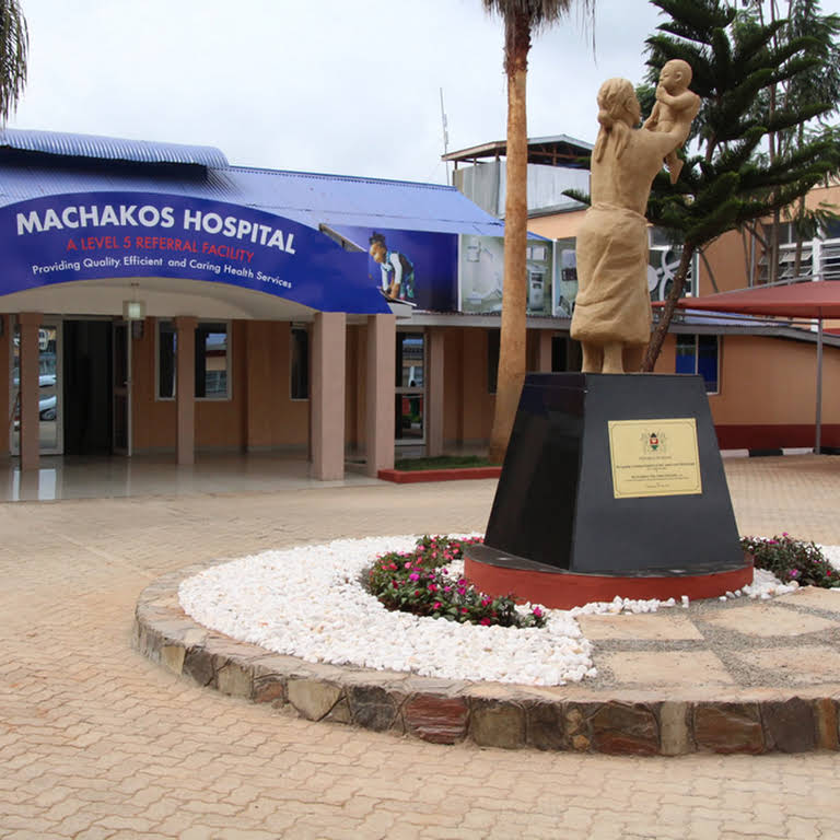 Machakos county to dispose 31 unclaimed bodies