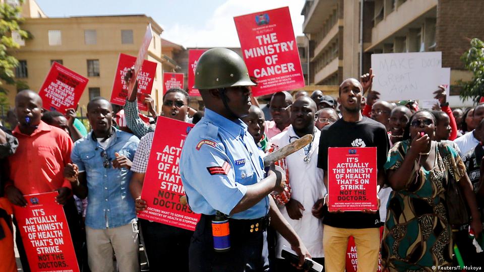 Worries over rising cases of suicide among health workers