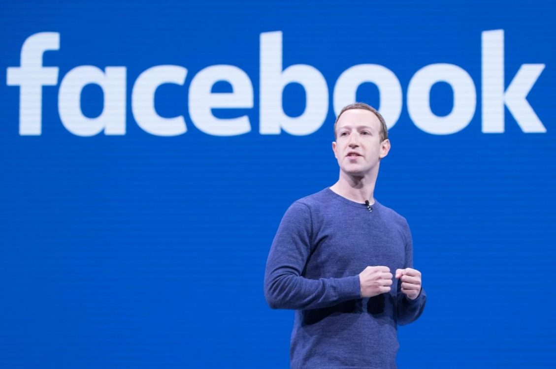 Court bars Facebook from sacking content creators