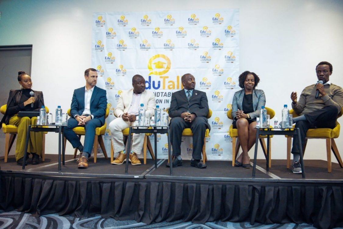 Bic launches first edition of EduTalk