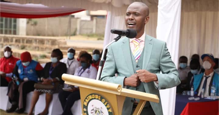 Bar owners angry over Sakaja order on clubs