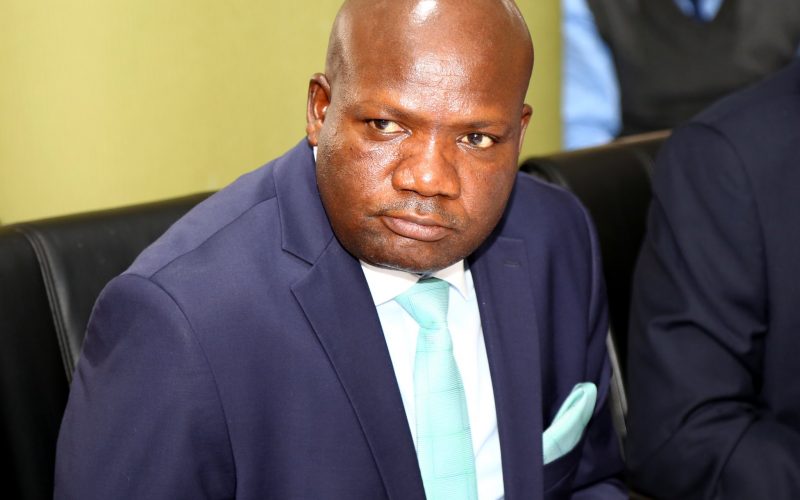Governor questioned over Sh18b Turkana power deal