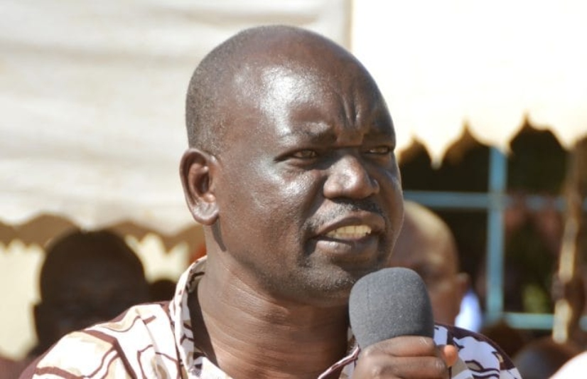 Teso North legislator joins push for five additional counties