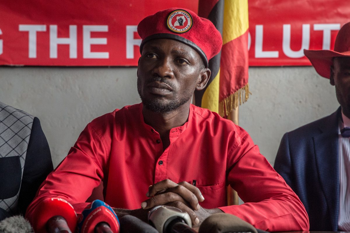 'That's exactly how Museveni began' - Bobi Wine warns Kenya on removing presidential term limit