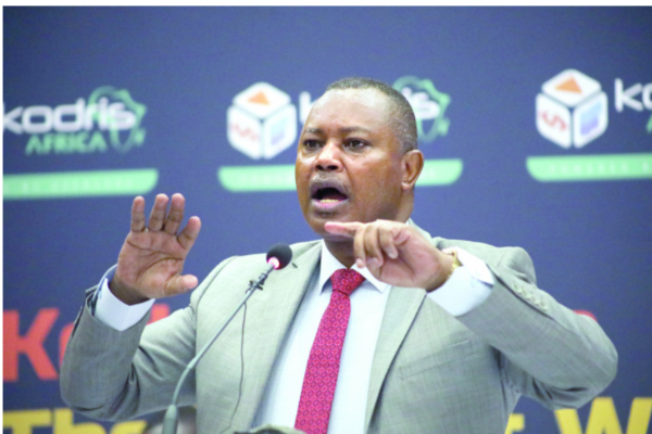 Grieving families want Kinoti, Mutyambai held over lost kin