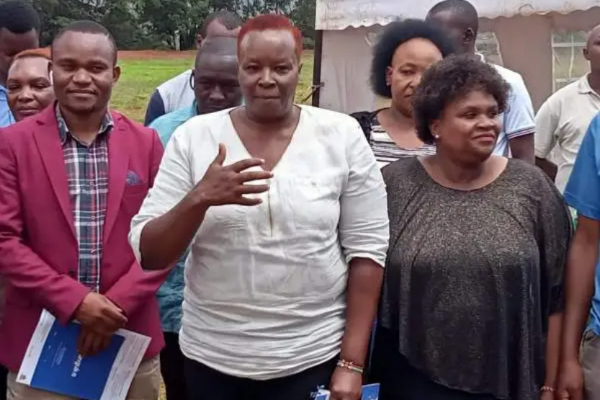 KUPPET blames high rate of alcoholism in teachers to mental health
