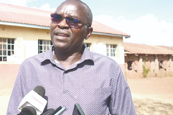 Hunger pushes 200 pupils out of class in Kiambu county