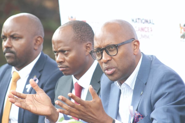 Concern as three people die from cancer per hour