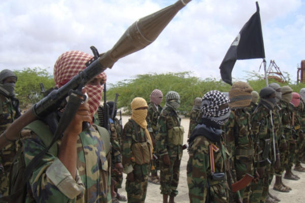 Somali forces arrest al-Shabaab head of explosives