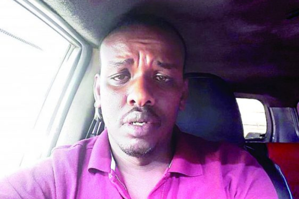 Dreaded Pangani cop Rashid to finally have his day in court