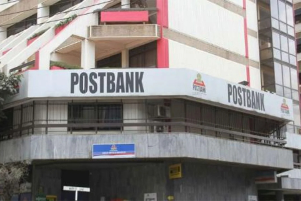 Audit declares Postbank technically insolvent