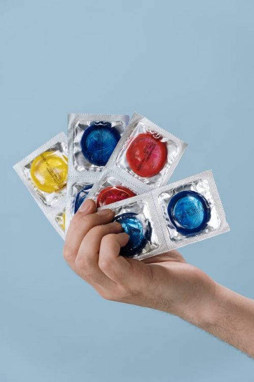 Condom shortage could spur HIV infections, State warned