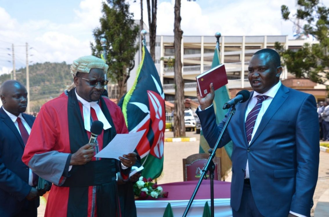 Deputy Governors asked to respect their bosses