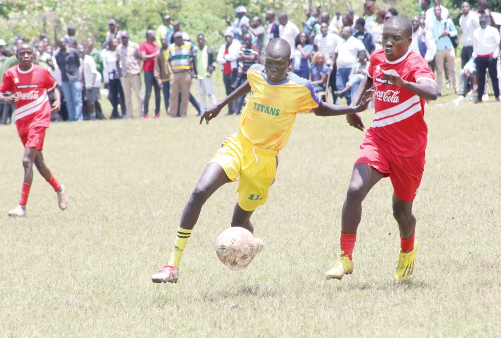 Pressure mounts as Luanda Villa eye NSL Promotion