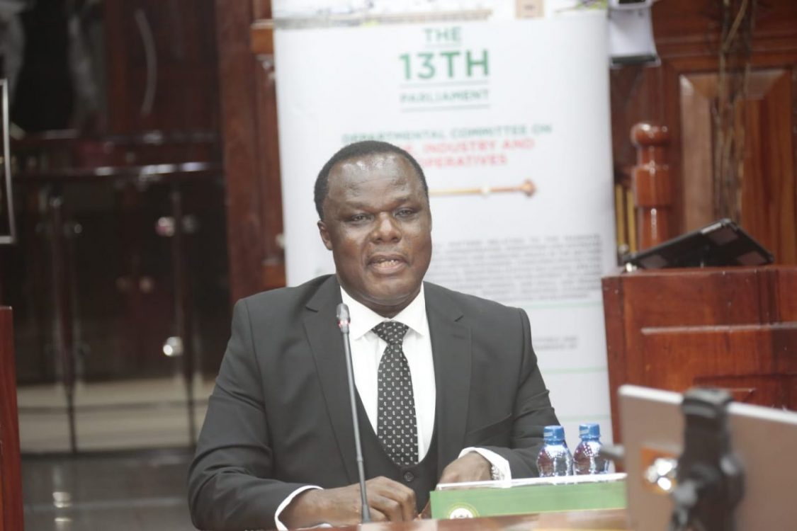 One in three academic papers ‘fake’