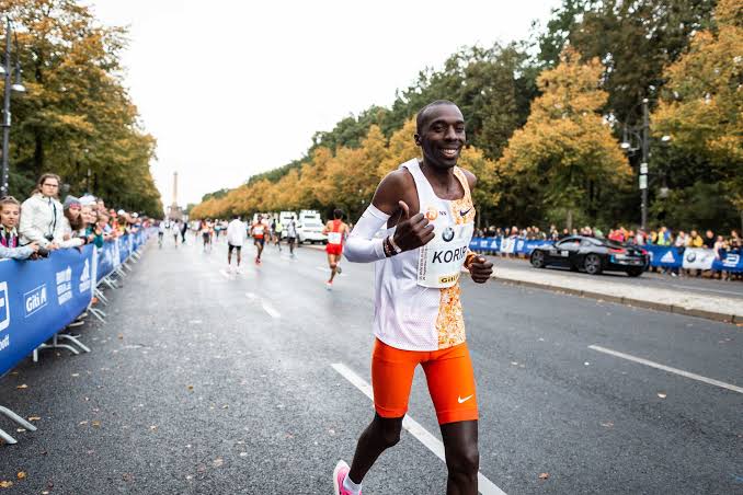 Several Kenyans confirmed for Valencia marathon