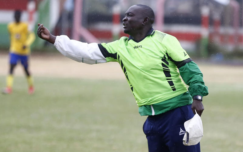 KCB bullish ahead of FKF PL resumption with win over Kefwa