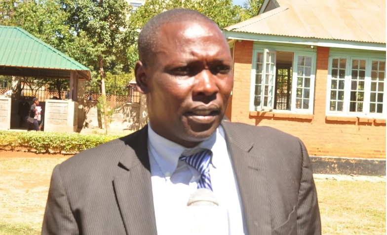 Fake jobs scandal sucks in CS, Eldoret businessman