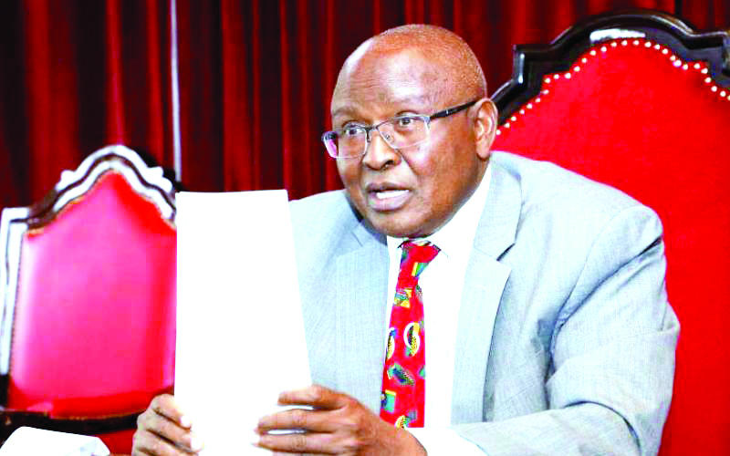 Egerton VC risks jail for contempt