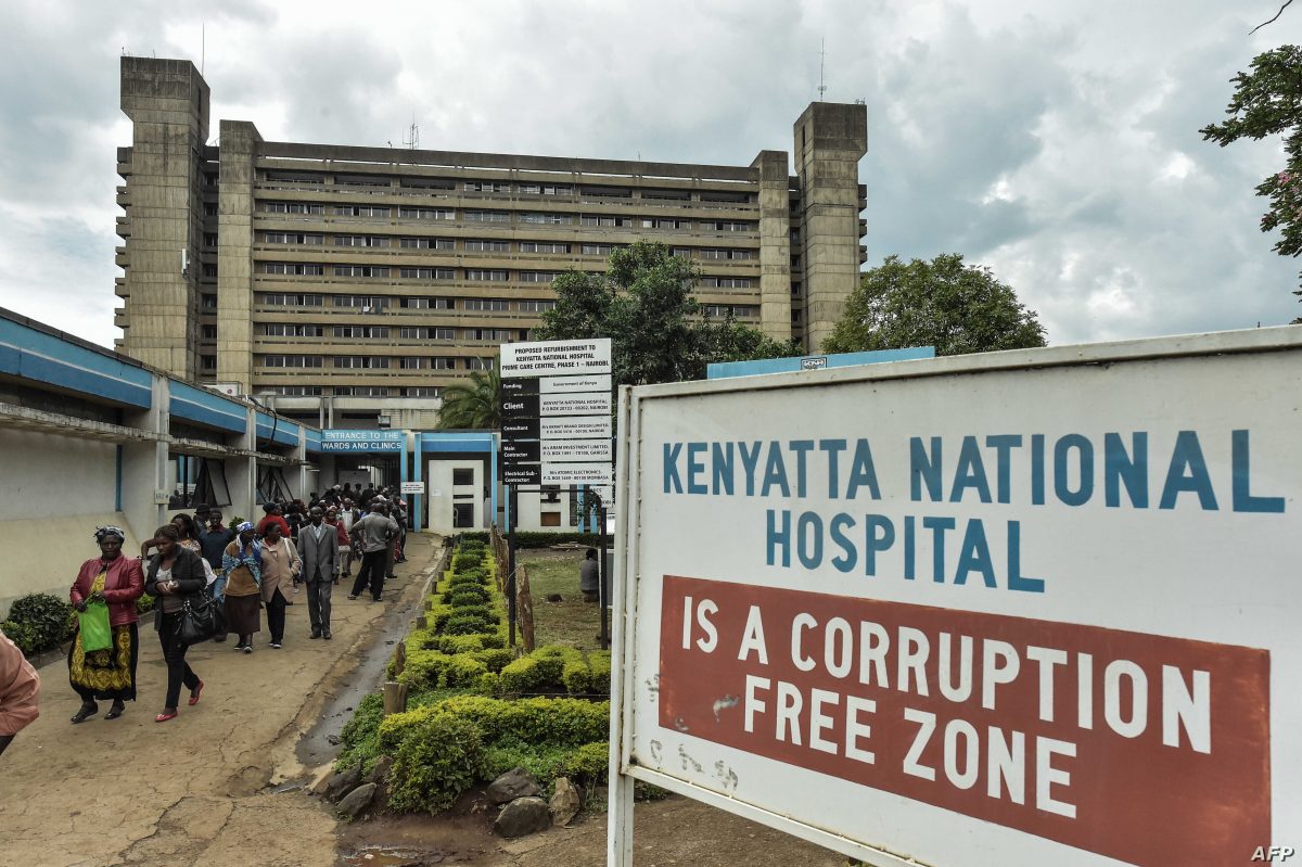 Court orders KNH to release boy detained over Sh1.2m bill