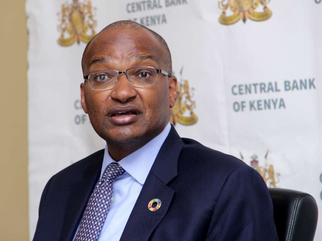 Gov't kicks off process to recruit new CBK Governor