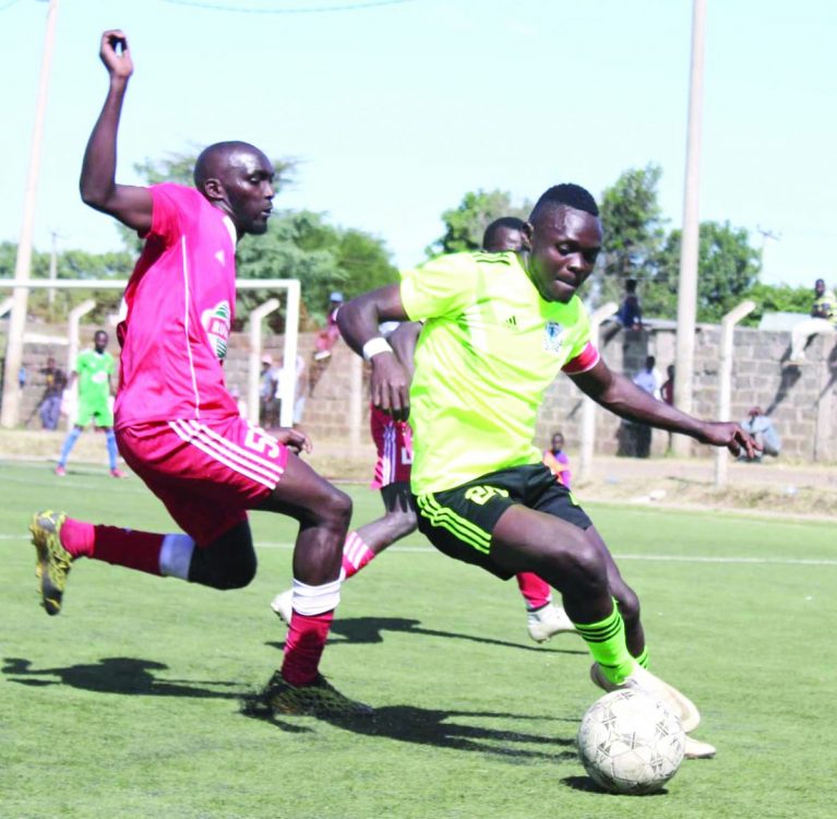 Delayed FKF Super league set to kick off end of November