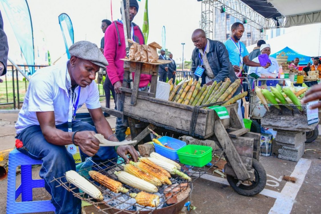 How beneficiaries will access loans