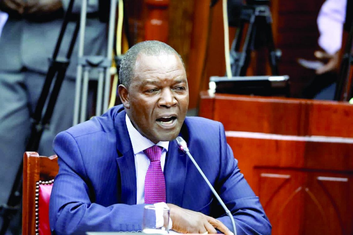 Kenya eyes Sh360b from Afreximbank