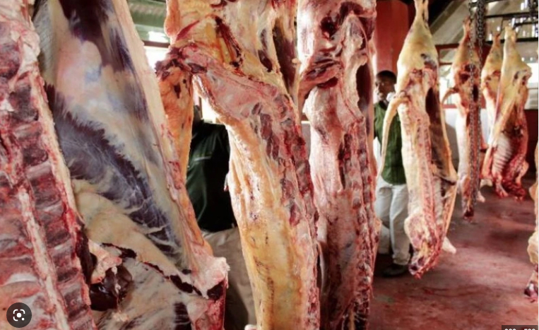 Meat dealers turn to Voi, Uganda for supplies