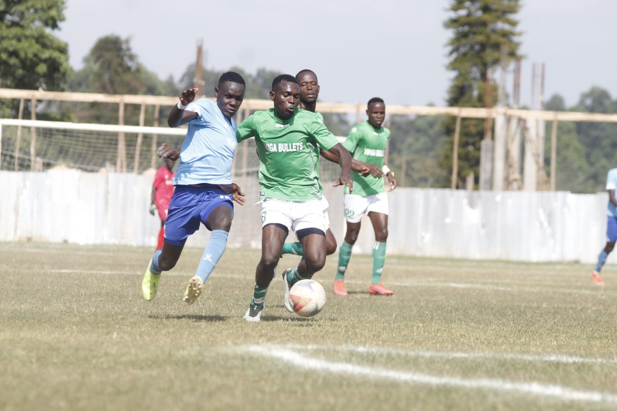 Will Vihiga Bullets, Mathare United be second time lucky to survive in KPL?