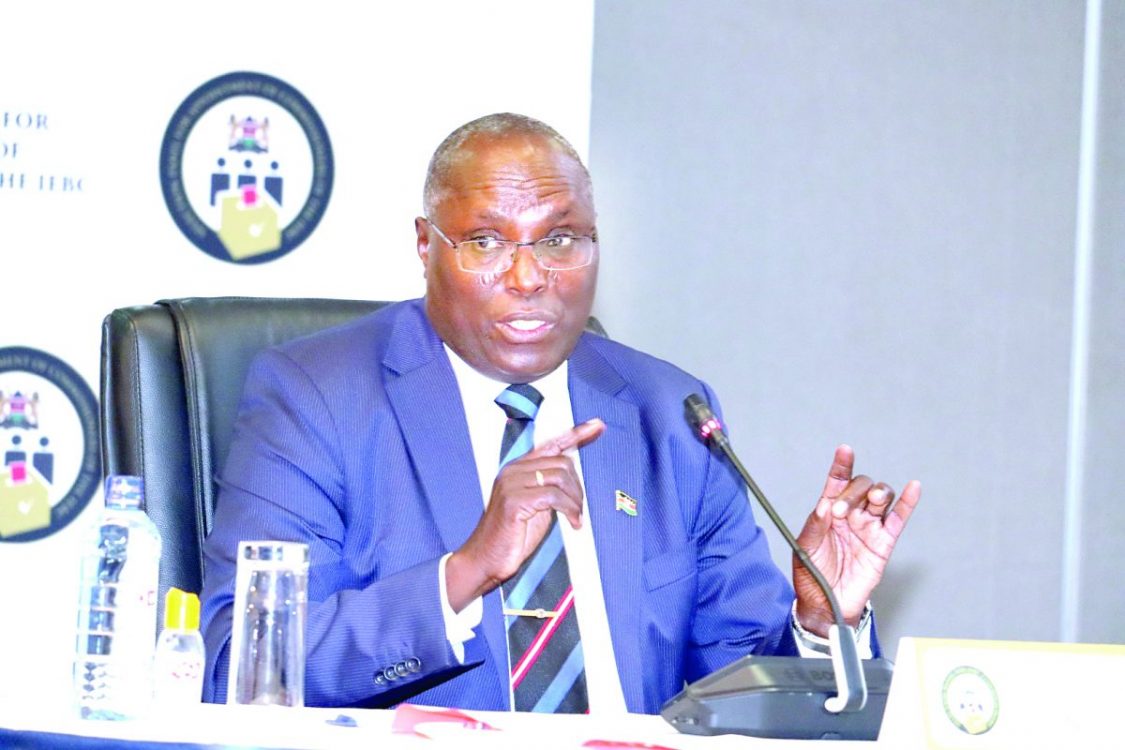 Import of Ruto’s whirlwind trips abroad