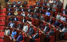 Parliament sets date for electing EALA nominees