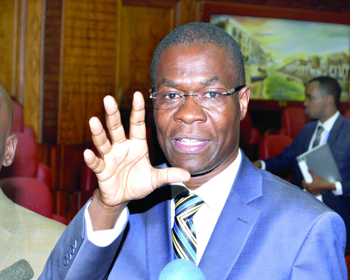 Move to replace Sirisia MP in top committee splits Azimio parties