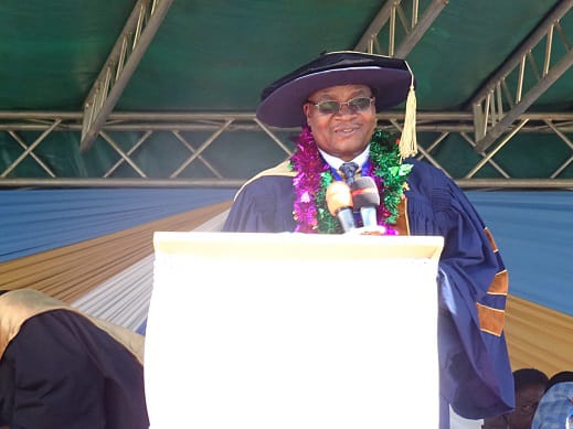 University don lauds CBC as the best in 21st century