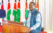 Raila Odinga calls off countrywide protests against removal of 4 IEBC commissioners