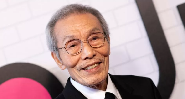 Squid Game actor O Yeong-su charged with sexual misconduct