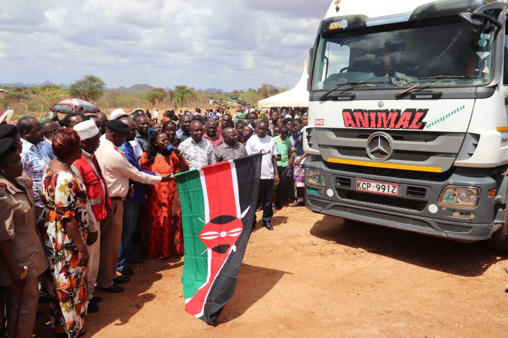 Drought or not, it’s a shame Kenya still imports food