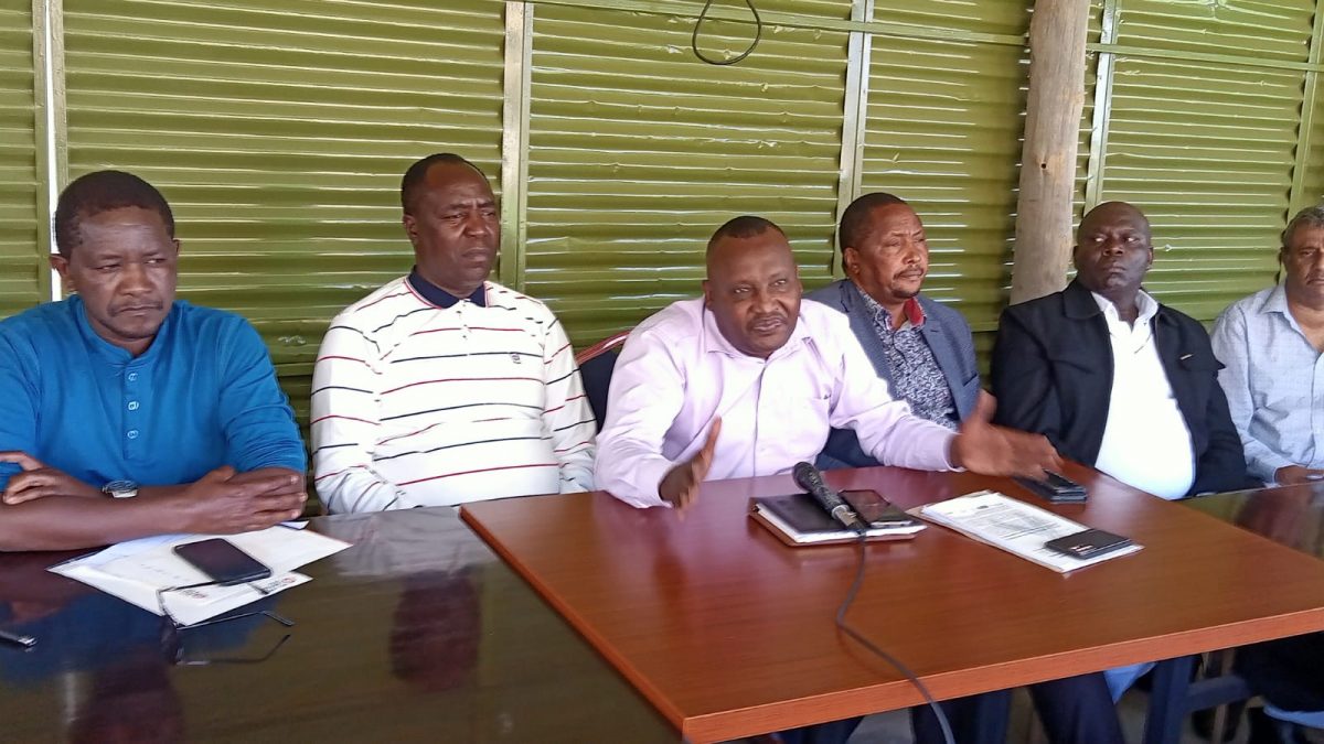 Road safety players intensify drive to curb road carnage during festive season