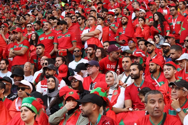 Croatia and Morocco share points in goalless World Cup opener