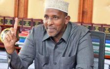 Aden Duale endorses brother-in-law in Garissa Town MP race